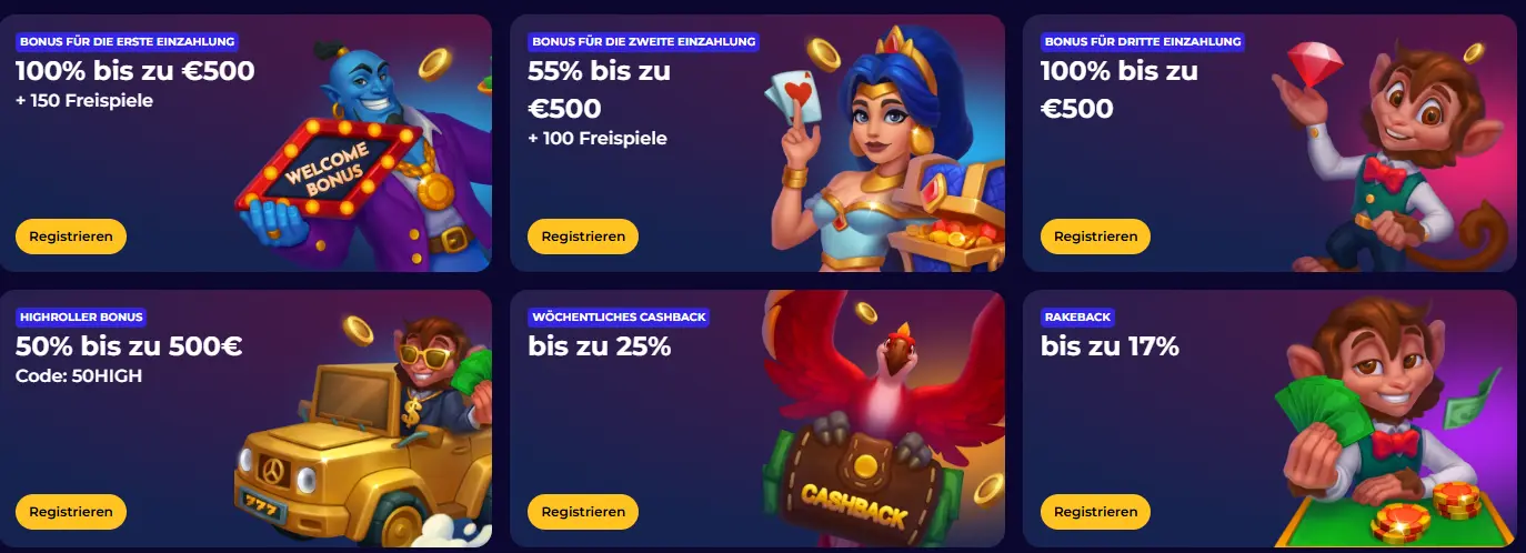 morospin bonus